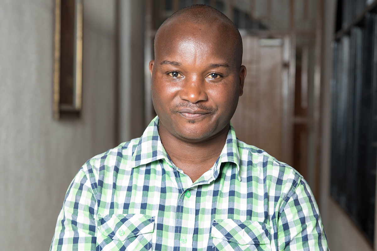 Audace NSENGIYUMVA