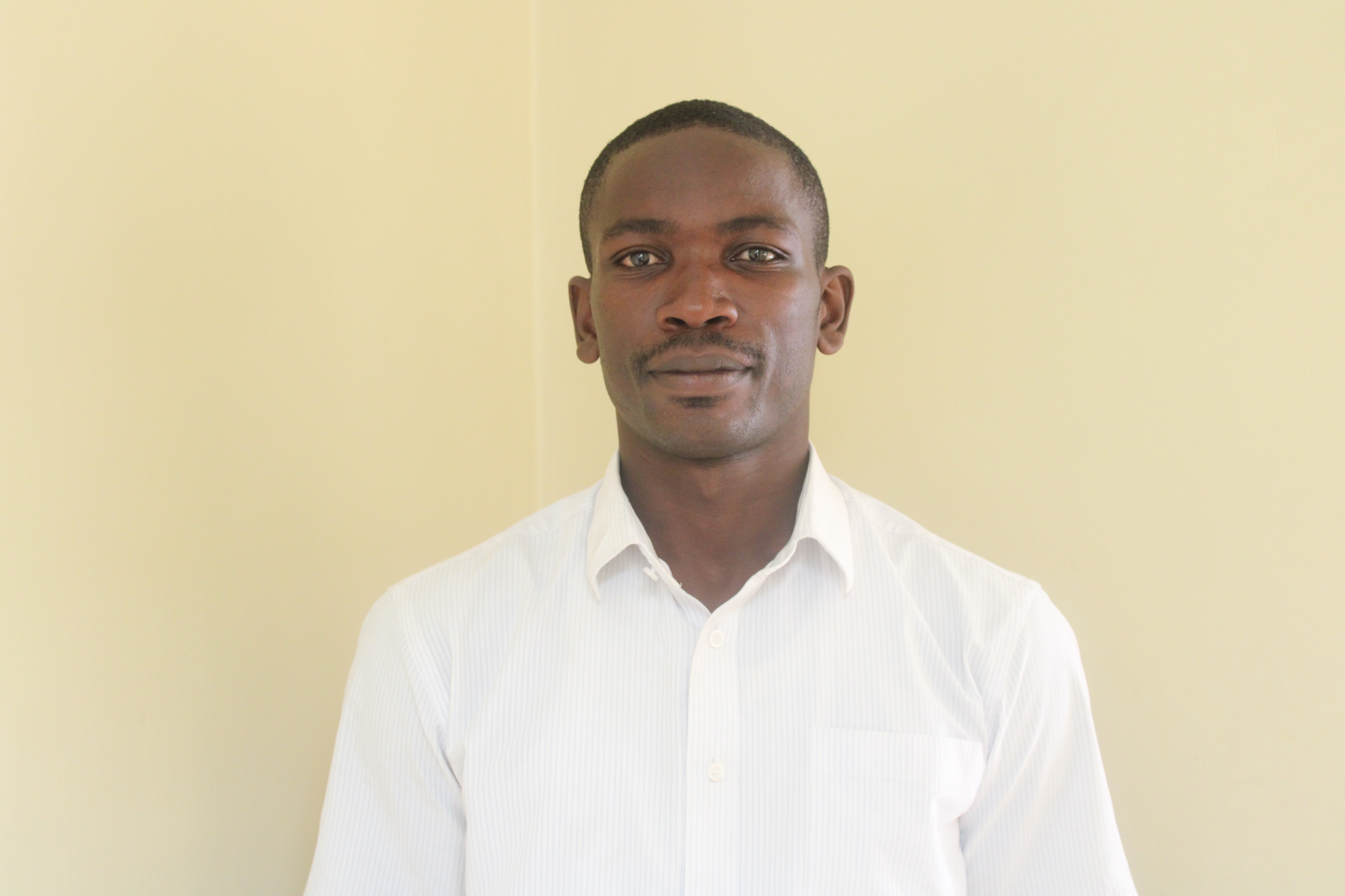 Willy NZEYIMANA